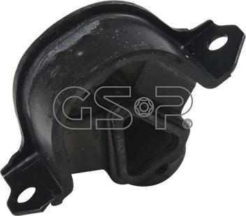 GSP 532031 - Подушка, опора, подвеска двигателя autospares.lv