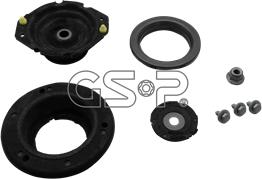 GSP 532893S - Опора стойки амортизатора, подушка autospares.lv