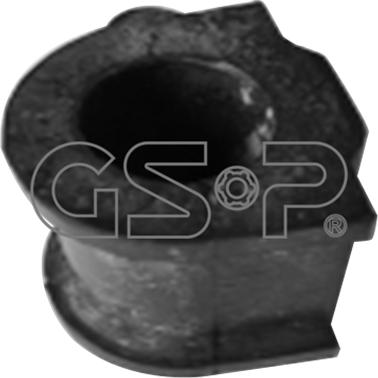 GSP 532347 - Втулка стабилизатора autospares.lv