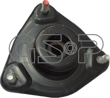 GSP 532304 - Опора стойки амортизатора, подушка autospares.lv