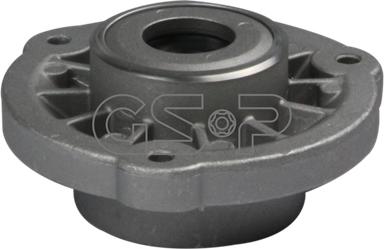 GSP 532290 - Опора стойки амортизатора, подушка autospares.lv