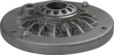 GSP 532291 - Опора стойки амортизатора, подушка autospares.lv