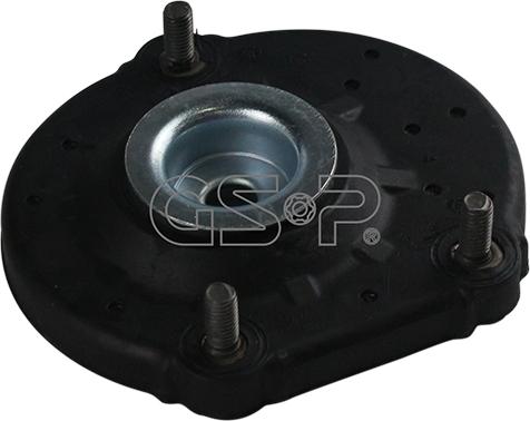 GSP 532287 - Опора стойки амортизатора, подушка autospares.lv