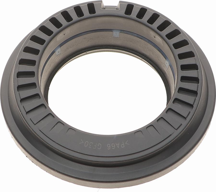 GSP 532710 - Подшипник качения, опора стойки амортизатора autospares.lv