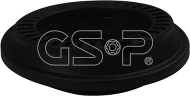GSP 532710 - Подшипник качения, опора стойки амортизатора autospares.lv