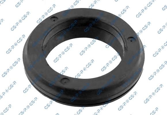 GSP 537021 - Подшипник качения, опора стойки амортизатора autospares.lv