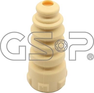 GSP 537156 - Отбойник, демпфер амортизатора autospares.lv