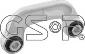 GSP 520527 - Тяга / стойка, стабилизатор autospares.lv
