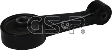 GSP 520199 - Подушка, опора, подвеска двигателя autospares.lv