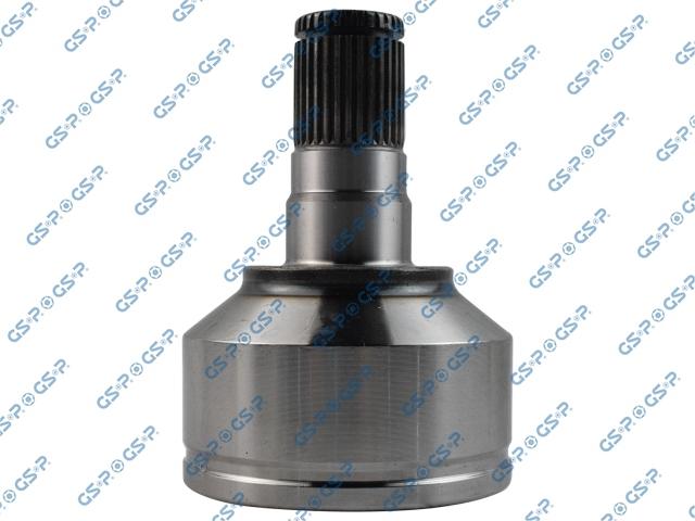 GSP 801424 - Шарнирный комплект, ШРУС, приводной вал autospares.lv