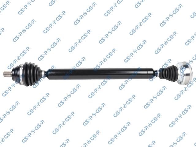 GSP 261096OL - Приводной вал autospares.lv