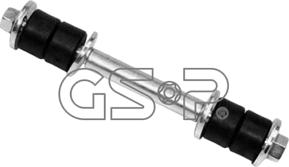 GSP S050923 - Тяга / стойка, стабилизатор autospares.lv