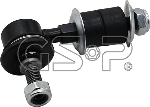 GSP S050598 - Тяга / стойка, стабилизатор autospares.lv