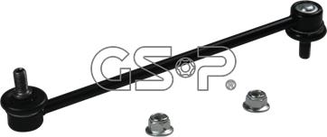 GSP S050565 - Тяга / стойка, стабилизатор autospares.lv