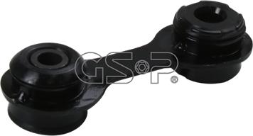 GSP S050538 - Тяга / стойка, стабилизатор autospares.lv