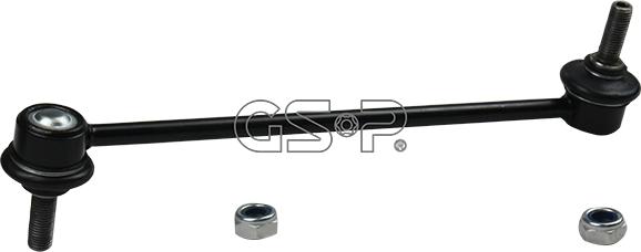 GSP S050644 - Тяга / стойка, стабилизатор autospares.lv