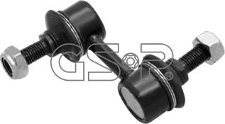 GSP S050632 - Тяга / стойка, стабилизатор autospares.lv