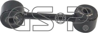 GSP S050052 - Тяга / стойка, стабилизатор autospares.lv