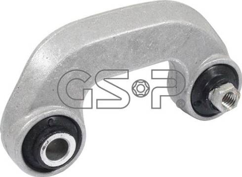 GSP S050019 - Тяга / стойка, стабилизатор autospares.lv