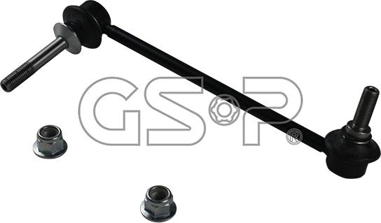 GSP S050085 - Тяга / стойка, стабилизатор autospares.lv