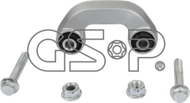 GSP S050034 - Тяга / стойка, стабилизатор autospares.lv