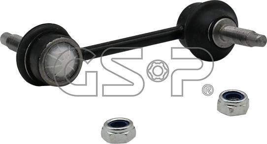 GSP S050106 - Тяга / стойка, стабилизатор autospares.lv