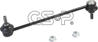 GSP S050396 - Тяга / стойка, стабилизатор autospares.lv