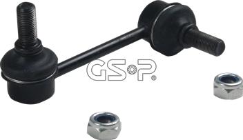 GSP S050359 - Тяга / стойка, стабилизатор autospares.lv