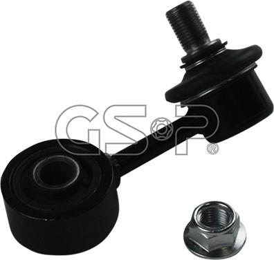 GSP S050328 - Тяга / стойка, стабилизатор autospares.lv