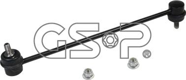 GSP S050265 - Тяга / стойка, стабилизатор autospares.lv