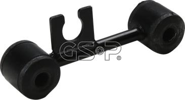 GSP S050278 - Тяга / стойка, стабилизатор autospares.lv