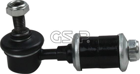 GSP S050752 - Тяга / стойка, стабилизатор autospares.lv