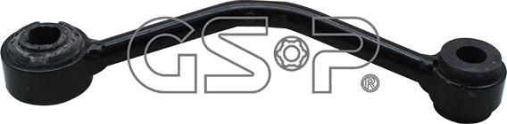 GSP S051346 - Тяга / стойка, стабилизатор autospares.lv