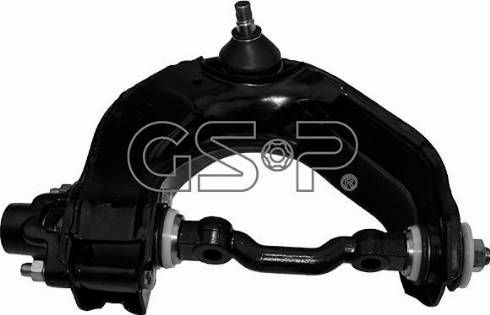 GSP S060999 - Рычаг подвески колеса autospares.lv