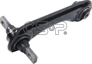 GSP S060495 - Рычаг подвески колеса autospares.lv