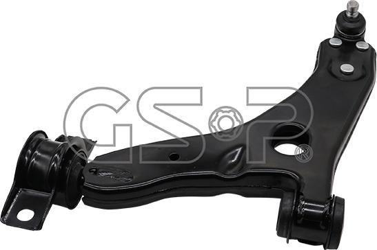 GSP S060442 - Рычаг подвески колеса autospares.lv