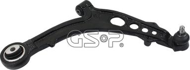 GSP S060411 - Рычаг подвески колеса autospares.lv