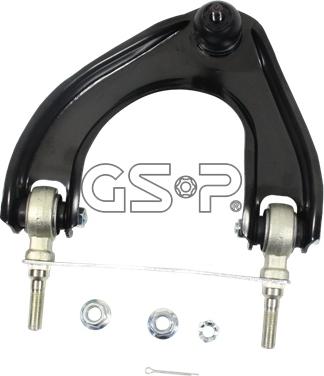 GSP S060488 - Рычаг подвески колеса autospares.lv