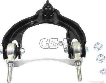 GSP S060482 - Рычаг подвески колеса autospares.lv