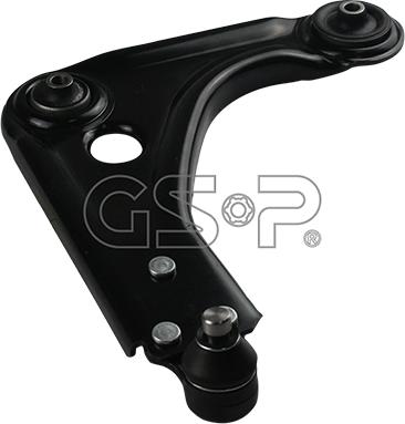 GSP S060439 - Рычаг подвески колеса autospares.lv