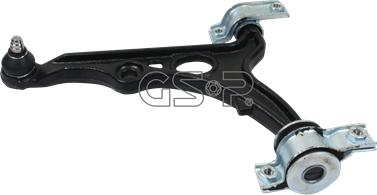 GSP S060433 - Рычаг подвески колеса autospares.lv