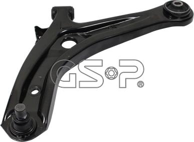 GSP S060474 - Рычаг подвески колеса autospares.lv