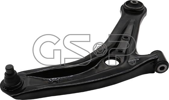 GSP S060475 - Рычаг подвески колеса autospares.lv