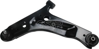 GSP S060544 - Рычаг подвески колеса autospares.lv