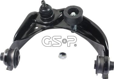 GSP S060569 - Рычаг подвески колеса autospares.lv