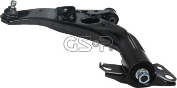 GSP S060561 - Рычаг подвески колеса autospares.lv