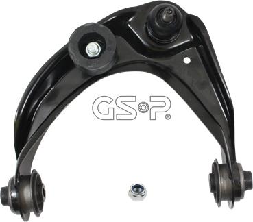 GSP S060568 - Рычаг подвески колеса autospares.lv