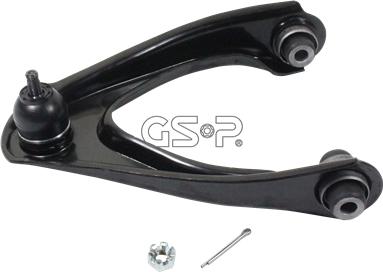 GSP S060504 - Рычаг подвески колеса autospares.lv