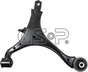 GSP S060508 - Рычаг подвески колеса autospares.lv