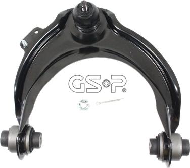 GSP S060511 - Рычаг подвески колеса autospares.lv